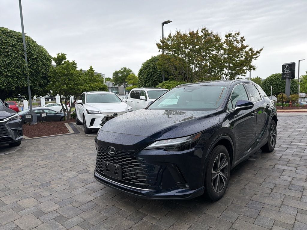2024 Lexus RX 350 Premium 350 Premium