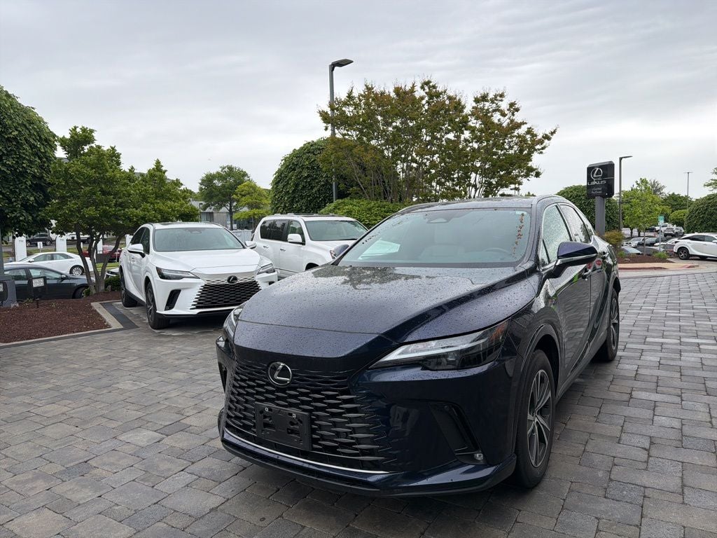 2024 Lexus RX 350 Premium 350 Premium
