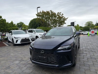 2024 Lexus RX 350 Premium 350 Premium