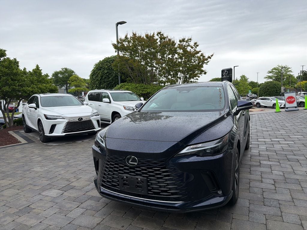2024 Lexus RX 350 Premium 350 Premium