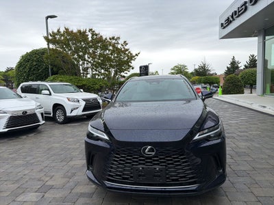 2024 Lexus RX 350 Premium 350 Premium
