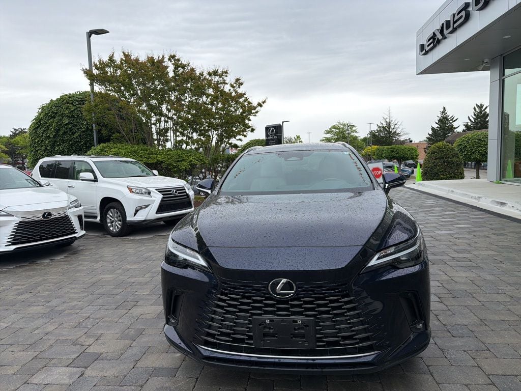 2024 Lexus RX 350 Premium 350 Premium