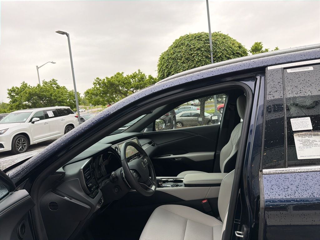 2024 Lexus RX 350 Premium 350 Premium