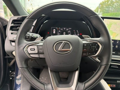 2024 Lexus RX 350 Premium 350 Premium