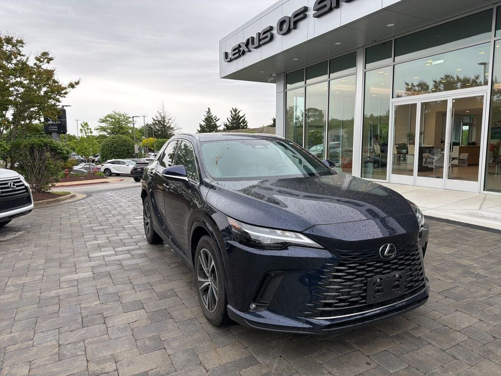 2024 Lexus RX 350 Premium 350 Premium