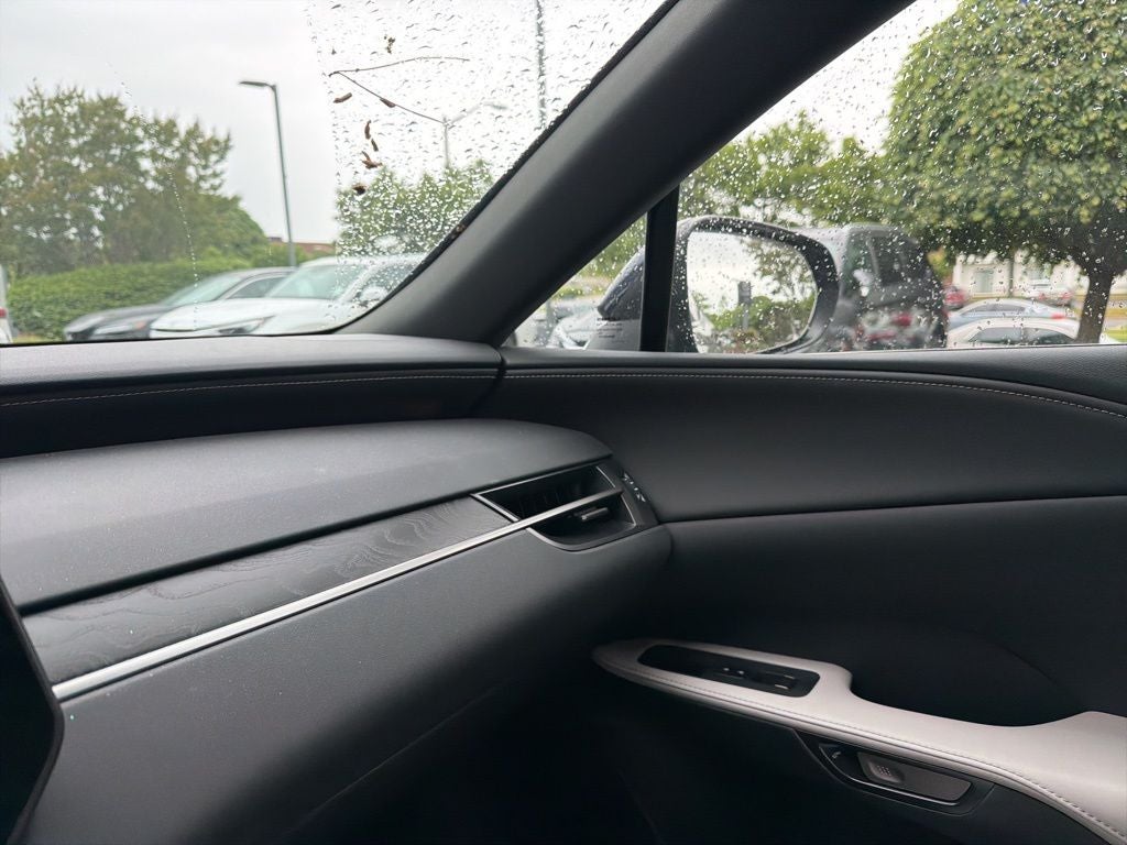 2024 Lexus RX 350 Premium 350 Premium