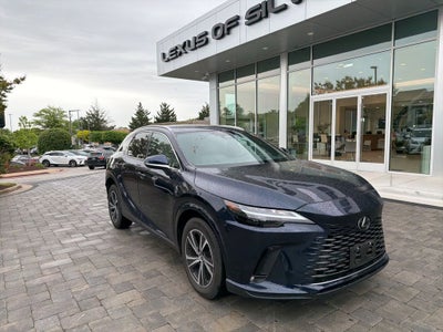 2024 Lexus RX 350 Premium 350 Premium