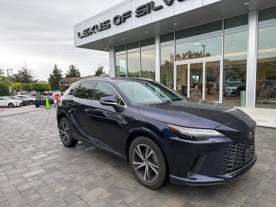 2024 Lexus RX 350 Premium 350 Premium