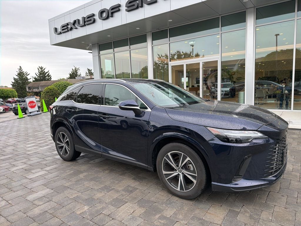 2024 Lexus RX 350 Premium 350 Premium