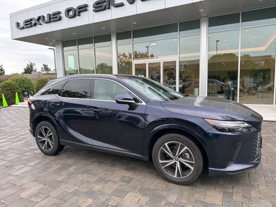 2024 Lexus RX 350 Premium 350 Premium