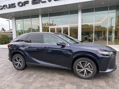 2024 Lexus RX 350 Premium 350 Premium