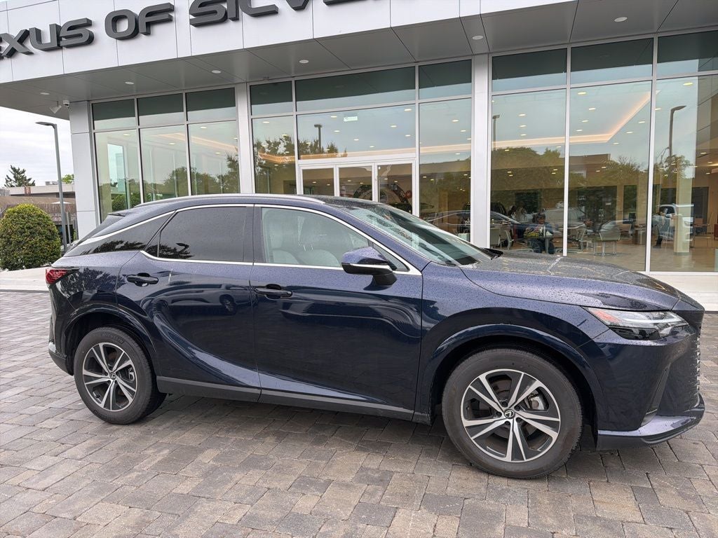 2024 Lexus RX 350 Premium 350 Premium