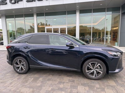 2024 Lexus RX 350 Premium 350 Premium