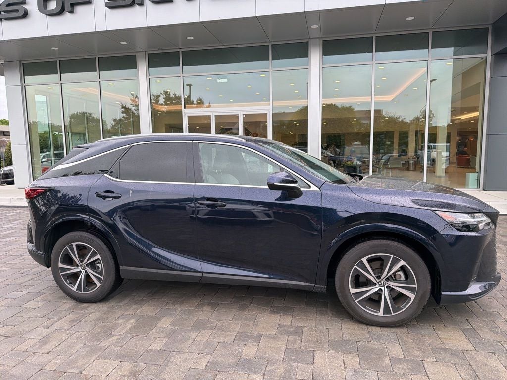 2024 Lexus RX 350 Premium 350 Premium