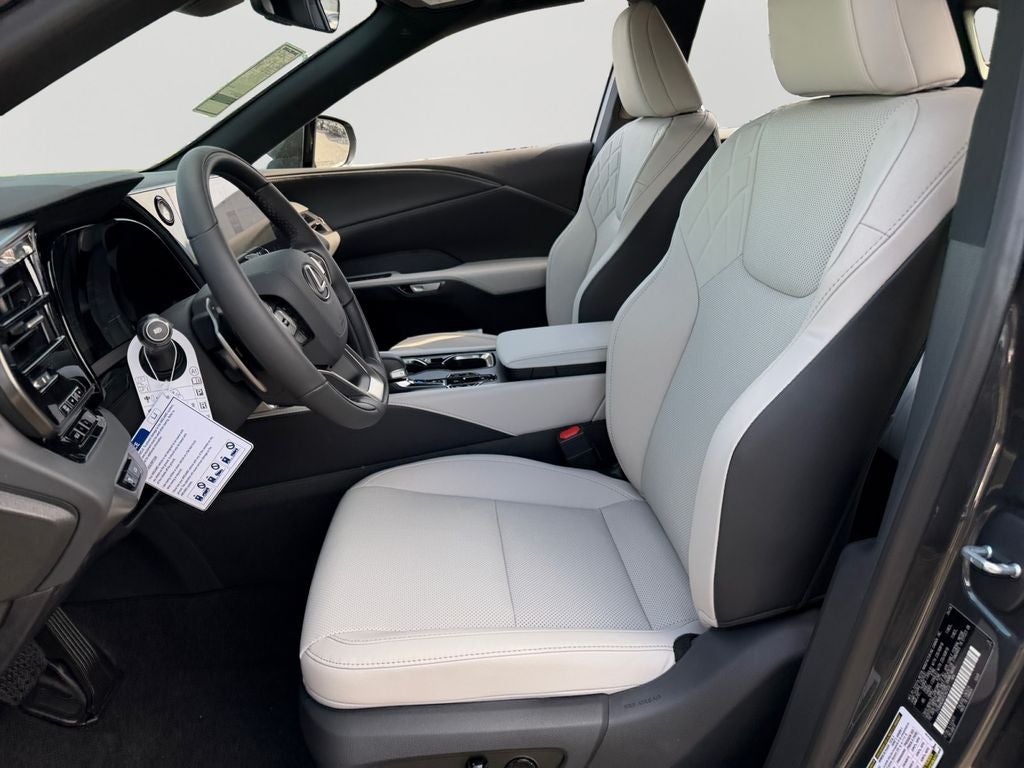 2026 Lexus RX PREMIUM