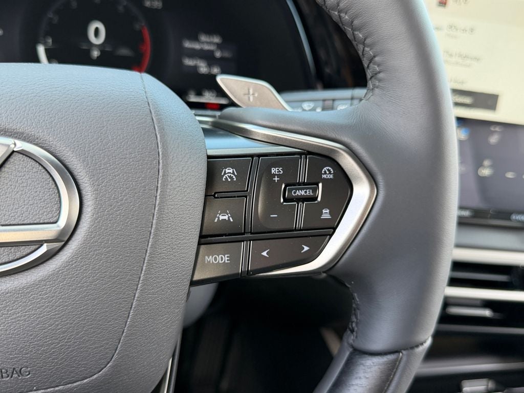 2026 Lexus RX PREMIUM