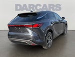 2026 Lexus RX PREMIUM