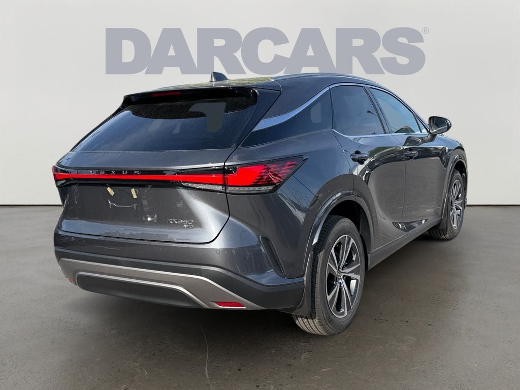2026 Lexus RX PREMIUM