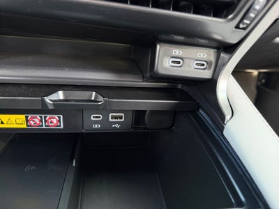 2026 Lexus RX PREMIUM