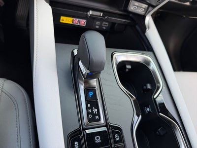 2026 Lexus RX PREMIUM
