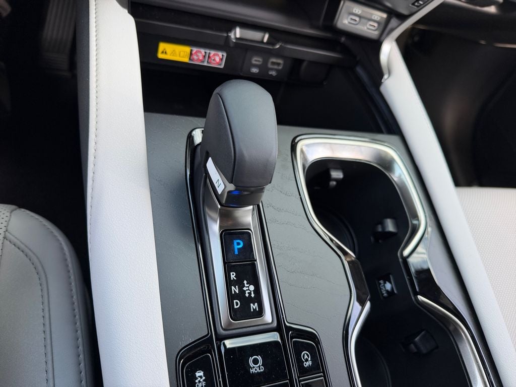 2026 Lexus RX PREMIUM