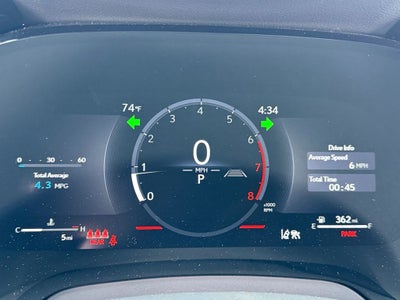 2026 Lexus RX PREMIUM