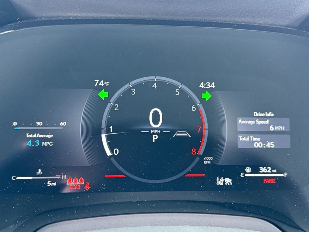2026 Lexus RX PREMIUM