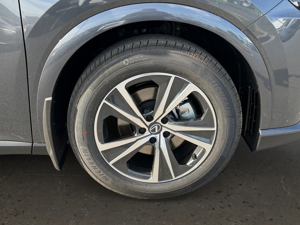 2026 Lexus RX PREMIUM