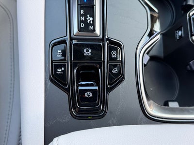 2026 Lexus RX PREMIUM