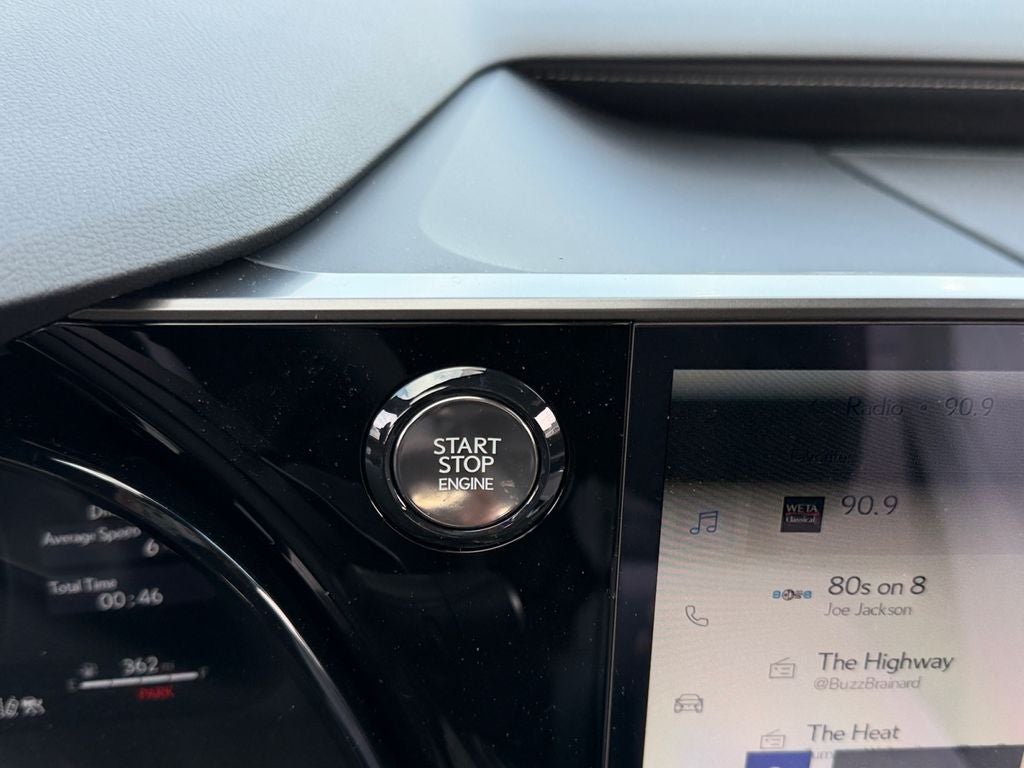 2026 Lexus RX PREMIUM
