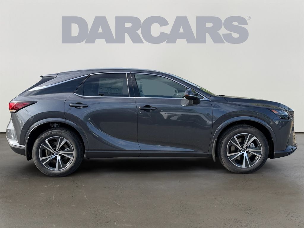 2026 Lexus RX PREMIUM