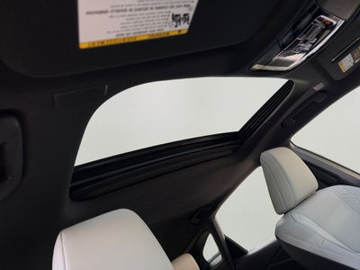 2026 Lexus RX PREMIUM