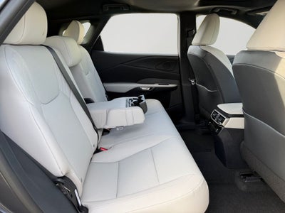 2026 Lexus RX PREMIUM