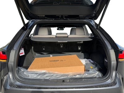 2026 Lexus RX PREMIUM
