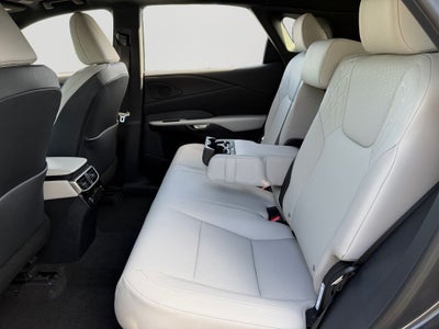 2026 Lexus RX PREMIUM