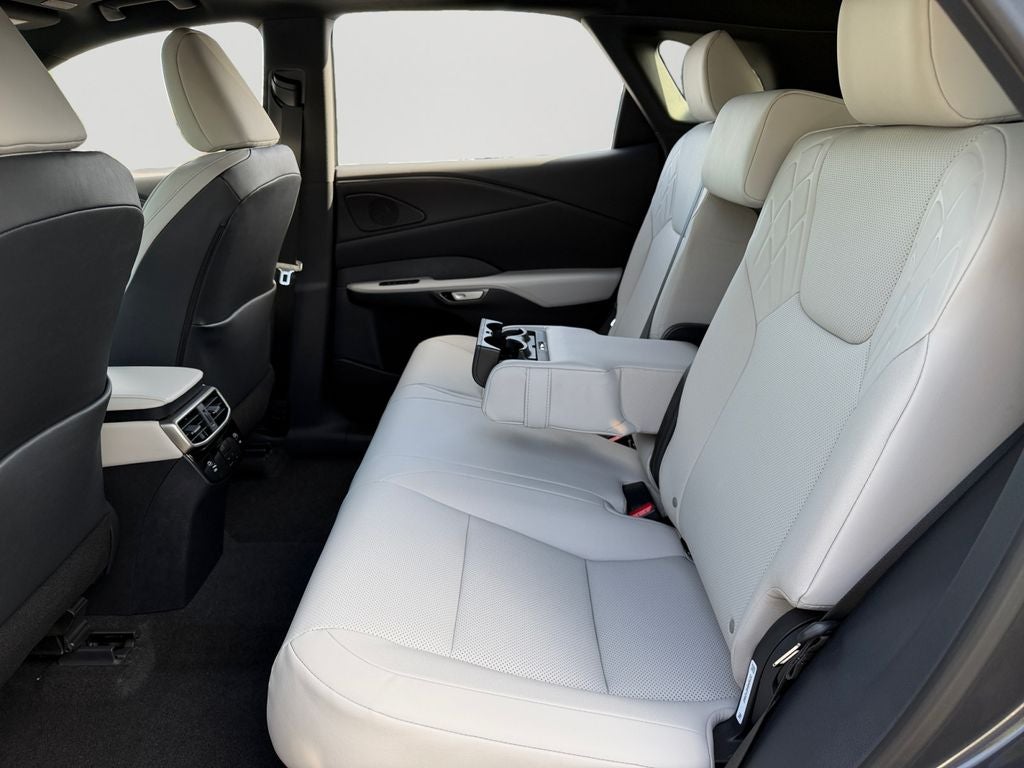 2026 Lexus RX PREMIUM