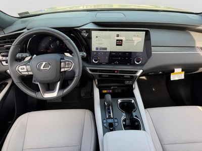 2026 Lexus RX PREMIUM