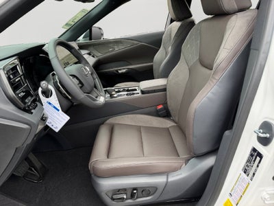 2026 Lexus RX LUXURY