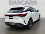 2026 Lexus RX LUXURY