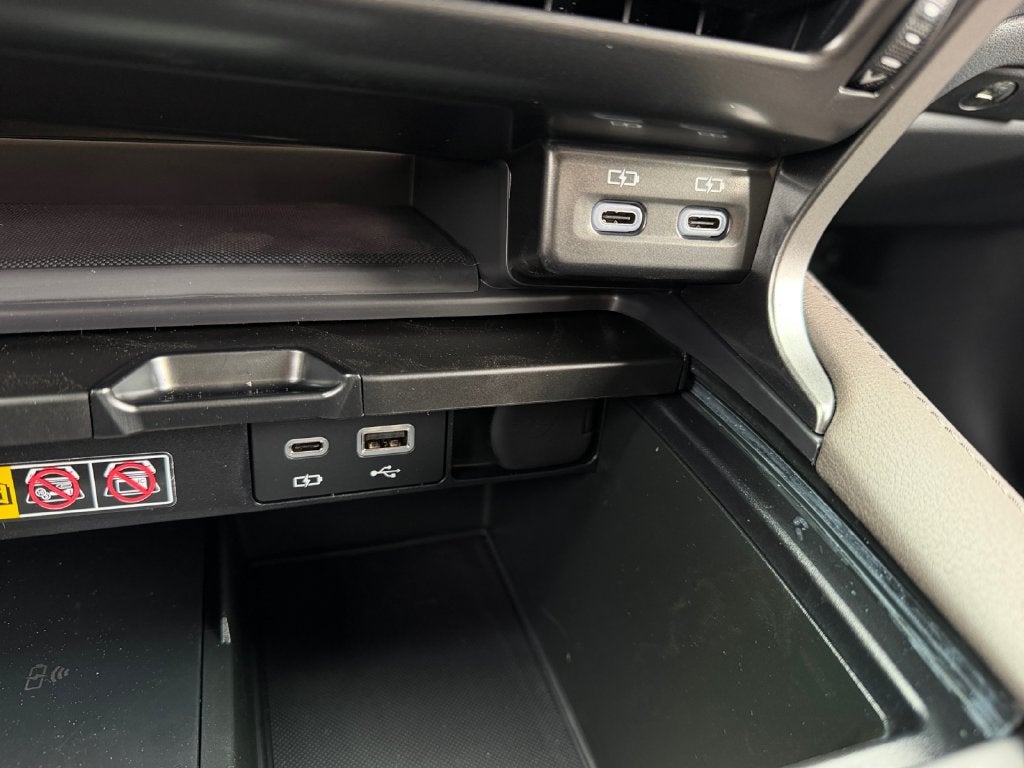 2026 Lexus RX LUXURY