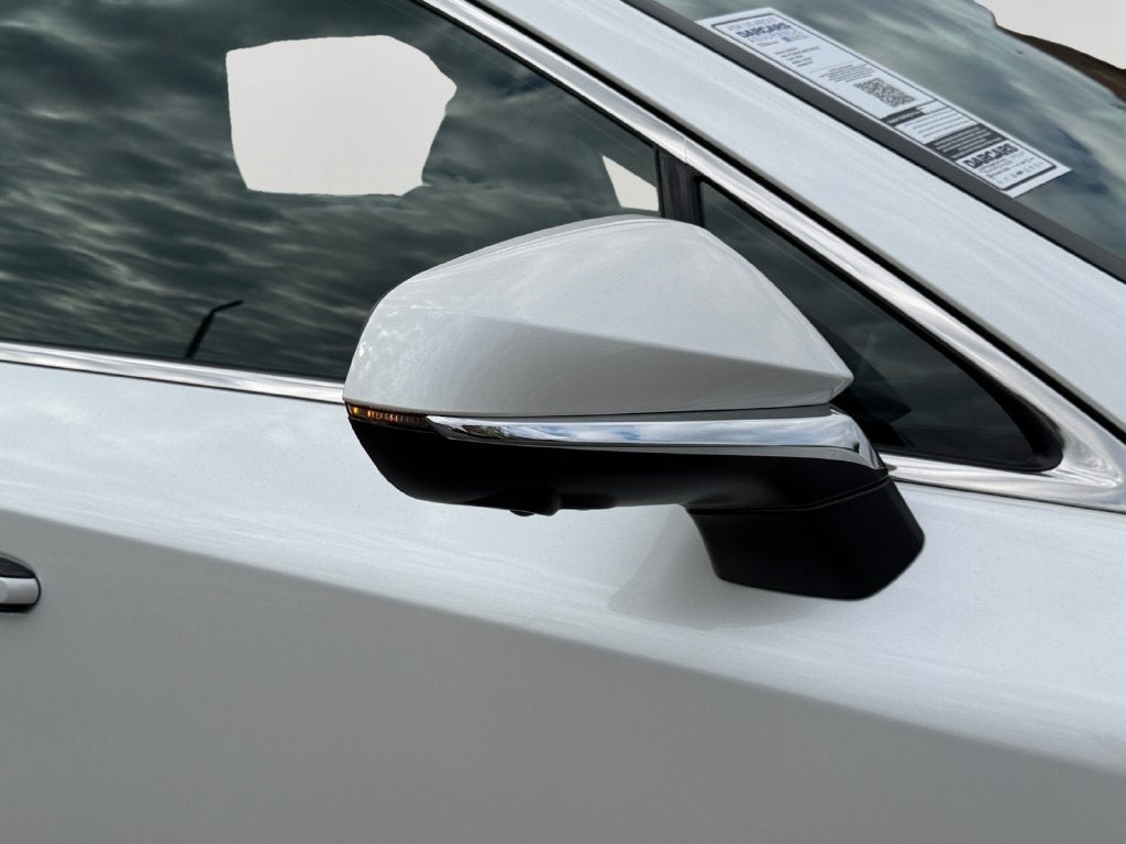 2026 Lexus RX LUXURY