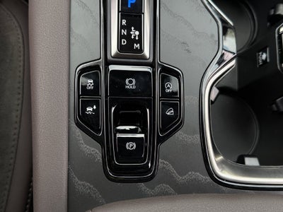 2026 Lexus RX LUXURY