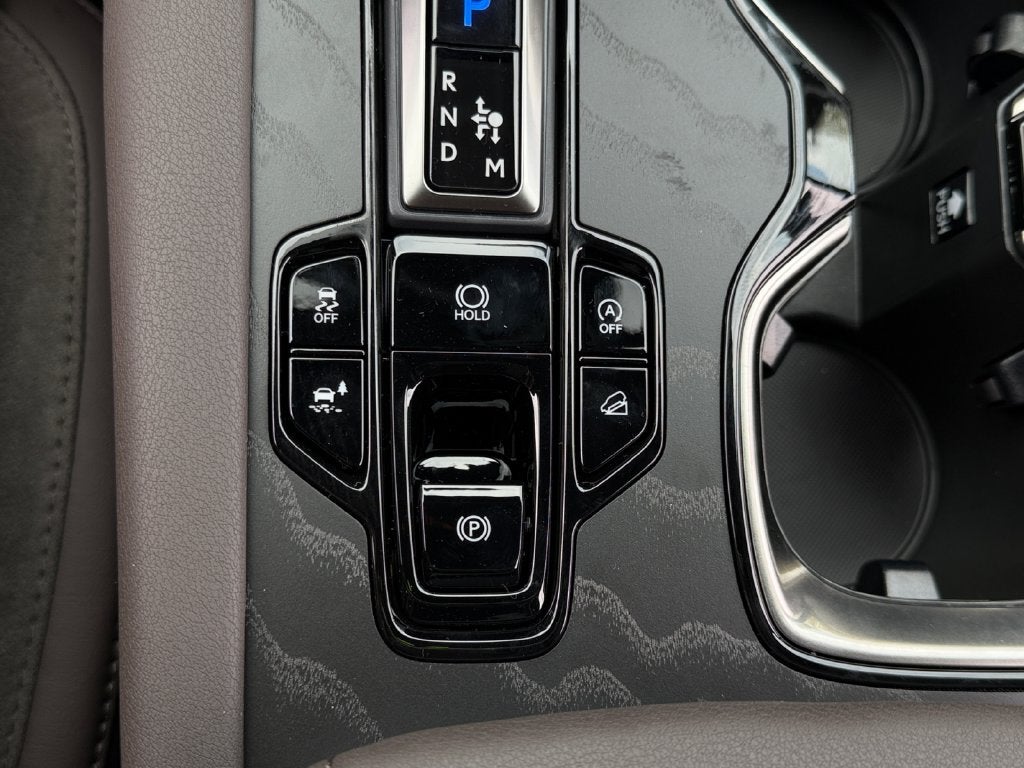 2026 Lexus RX LUXURY
