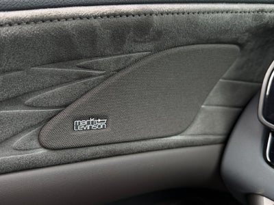 2026 Lexus RX LUXURY