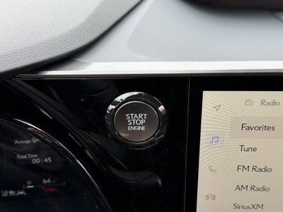 2026 Lexus RX LUXURY