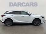 2026 Lexus RX LUXURY