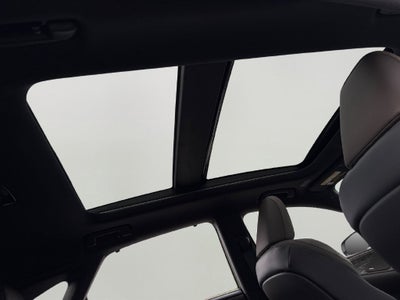 2026 Lexus RX LUXURY