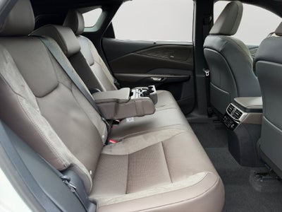 2026 Lexus RX LUXURY