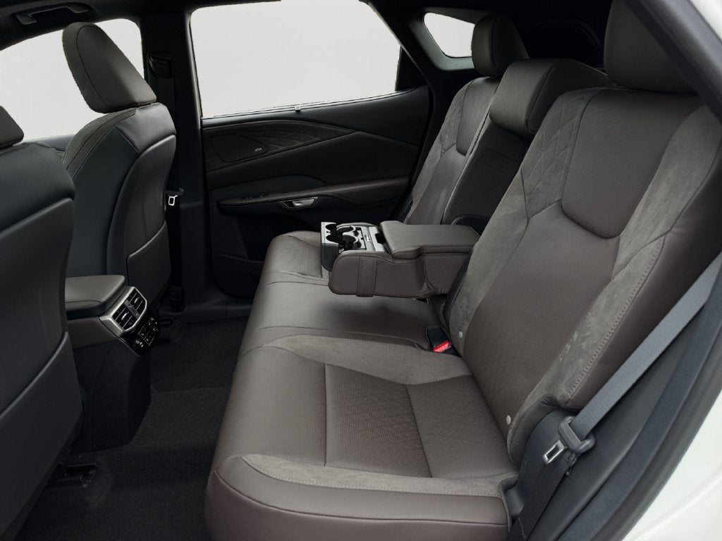 2026 Lexus RX LUXURY