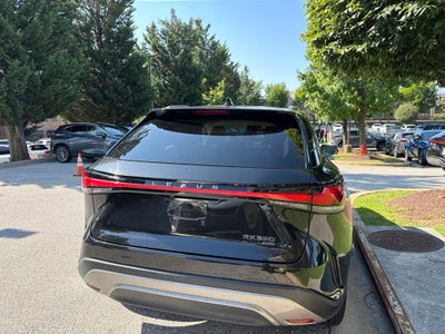 2023 Lexus RX 350 Premium PREMIUM